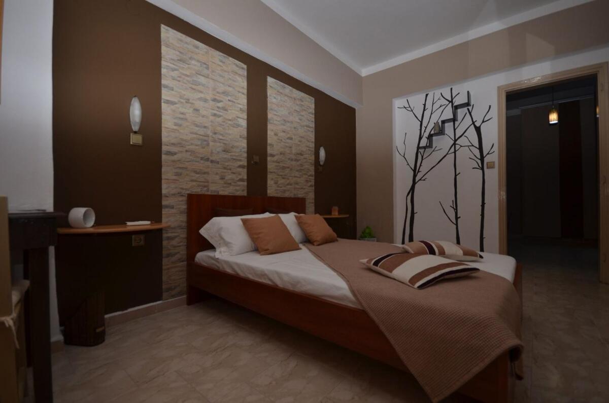 Karmik Concept Apartments Afandou Exterior foto