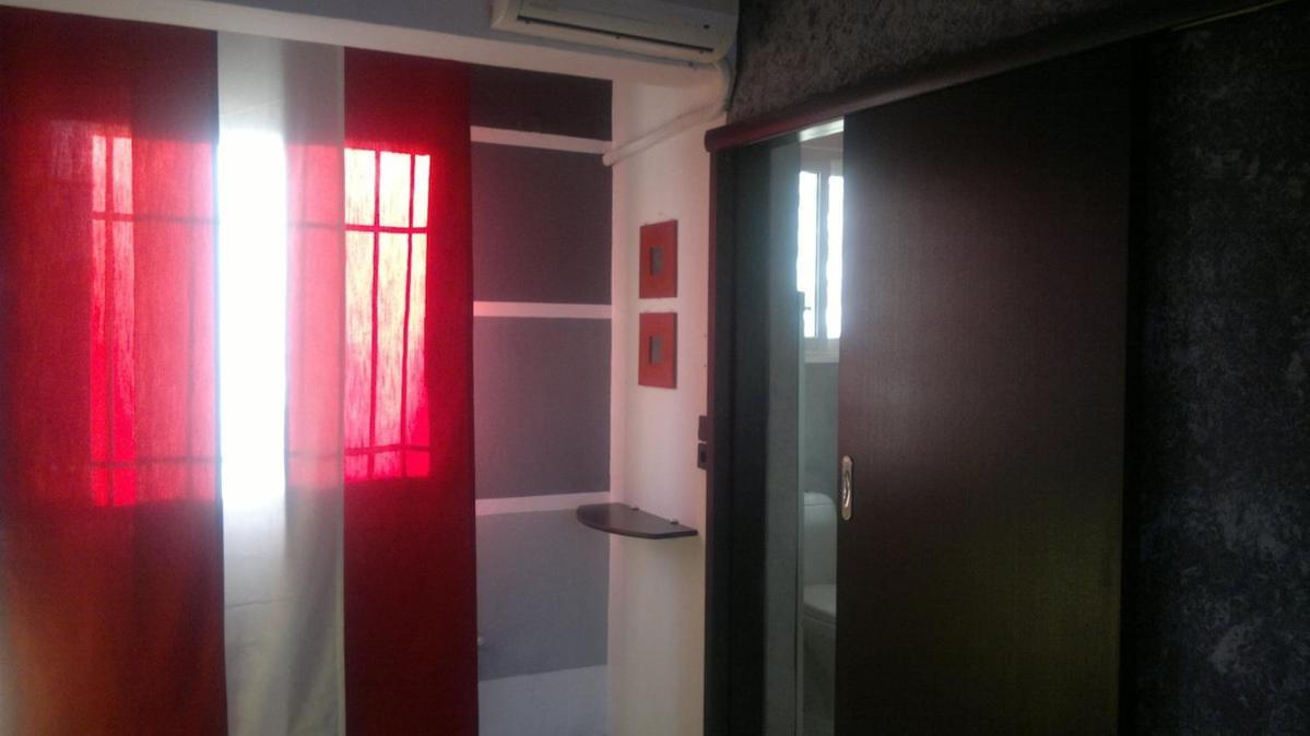 Karmik Concept Apartments Afandou Exterior foto
